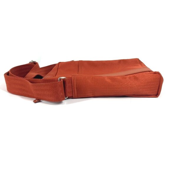 HERMES Orange Shoulder Bag - Picture 3 of 16